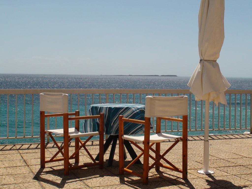 Constantinos Apartments Lassi  Habitación foto