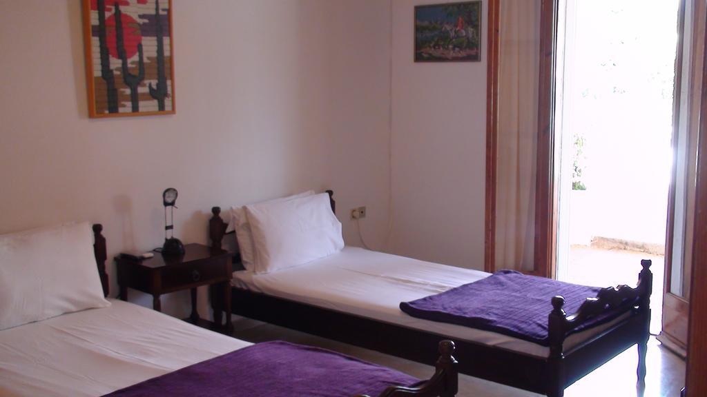 Constantinos Apartments Lassi  Habitación foto