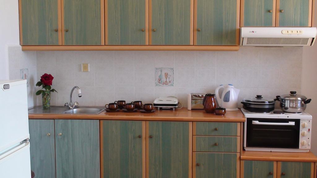 Constantinos Apartments Lassi  Habitación foto