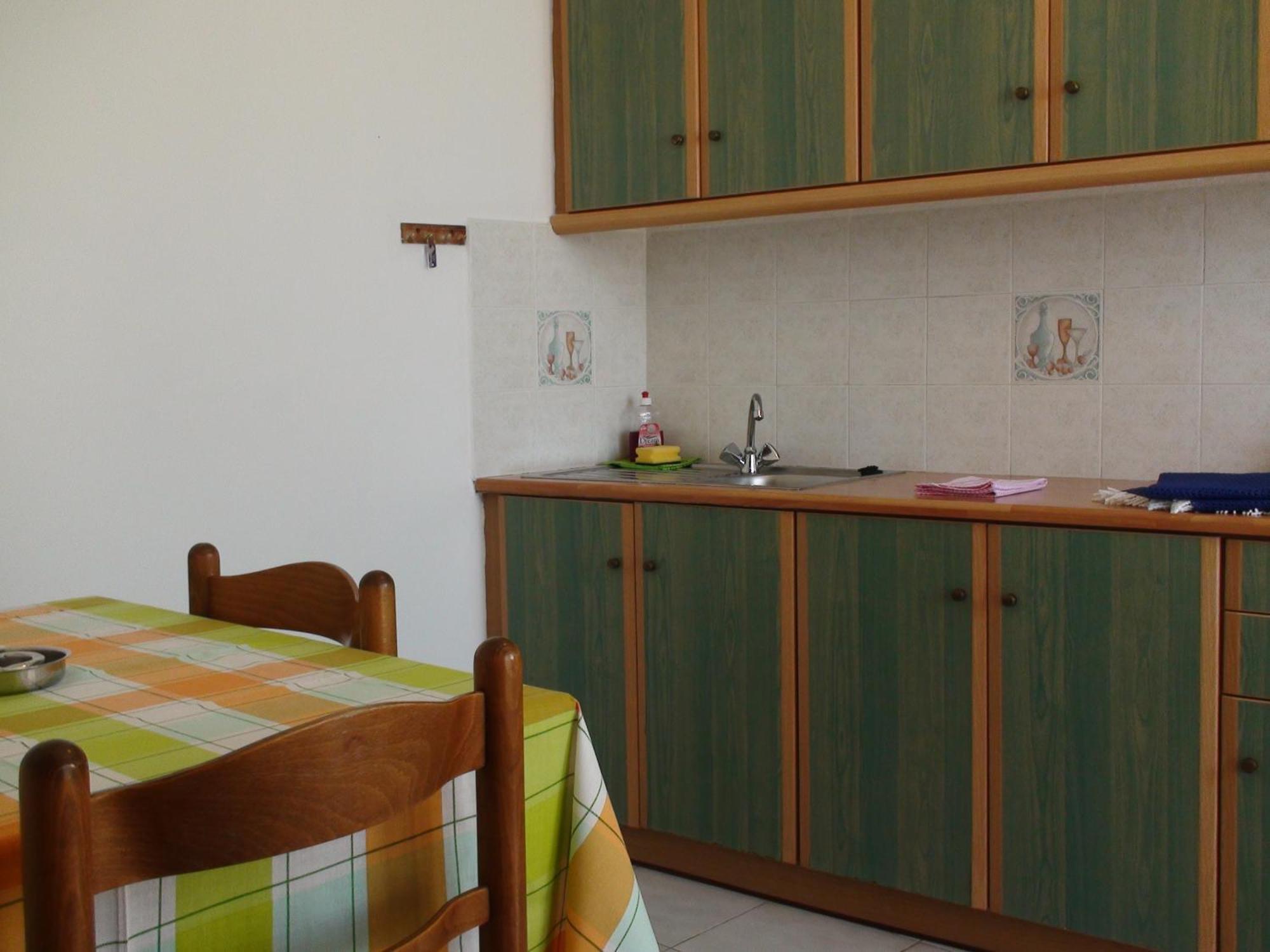 Constantinos Apartments Lassi  Habitación foto